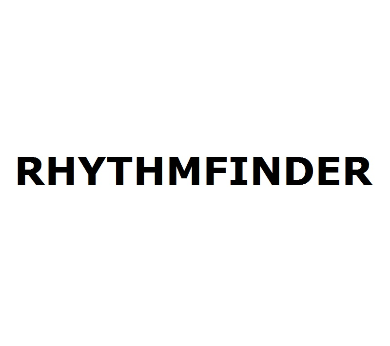 rhythmfinder