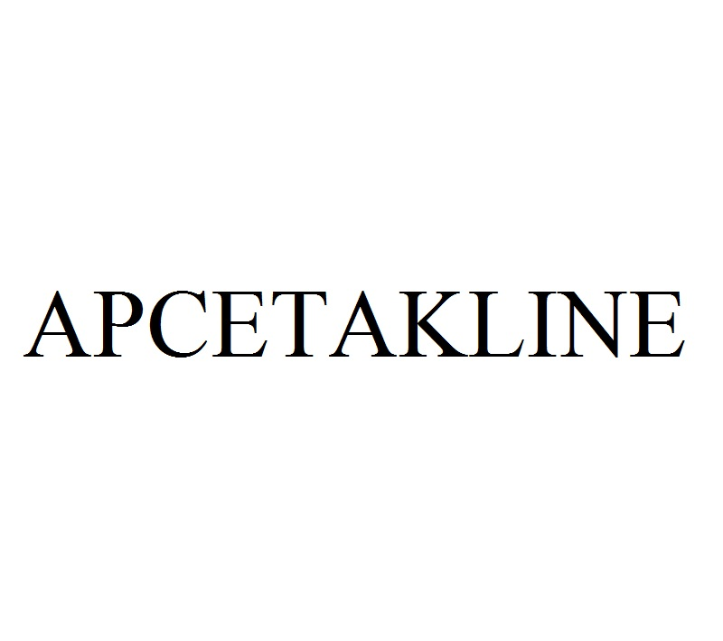 apcetakline