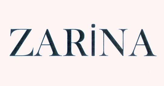 zarina