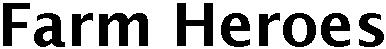farm heroes
