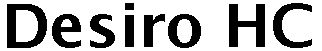 desiro hc