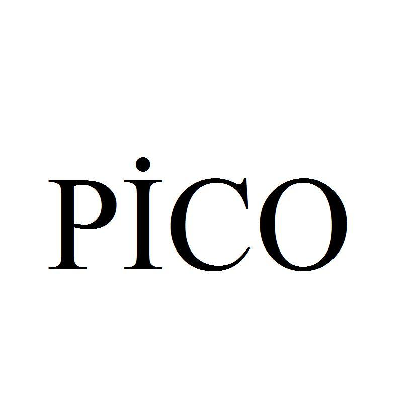 pico