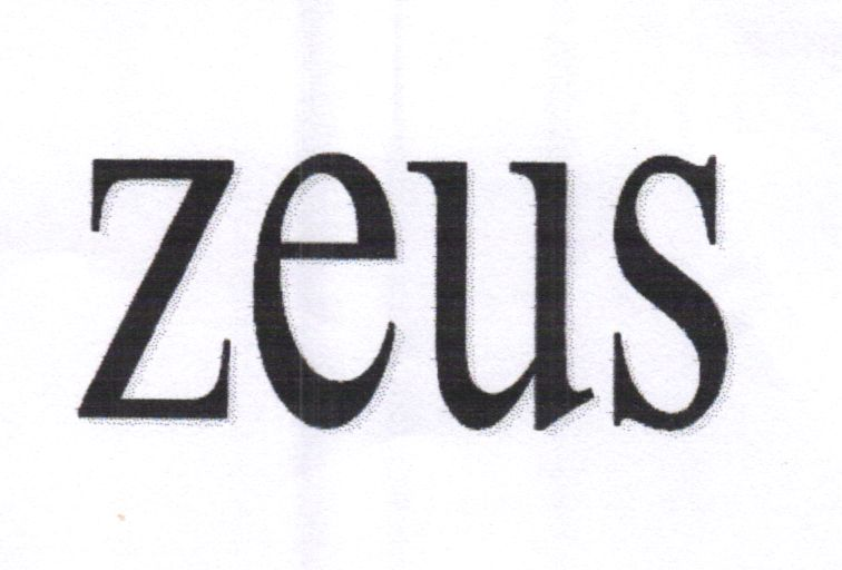 zeus