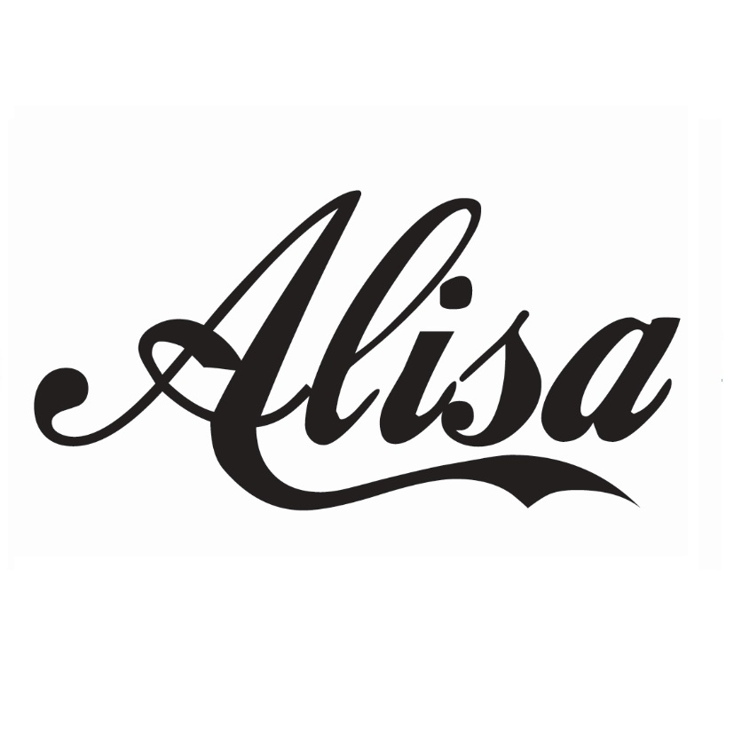 alisa
