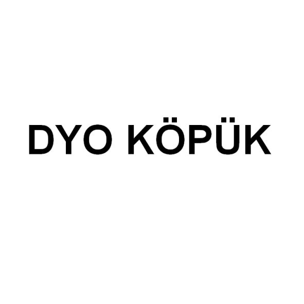 dyo köpük