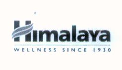 himalaya wellness since 1930