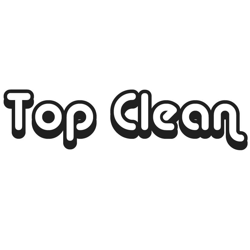 top clean