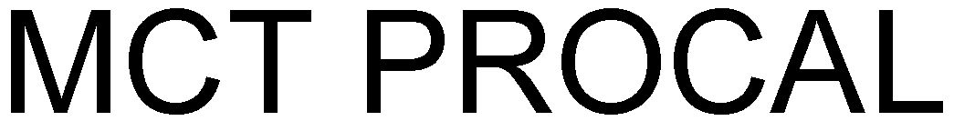 mct procal