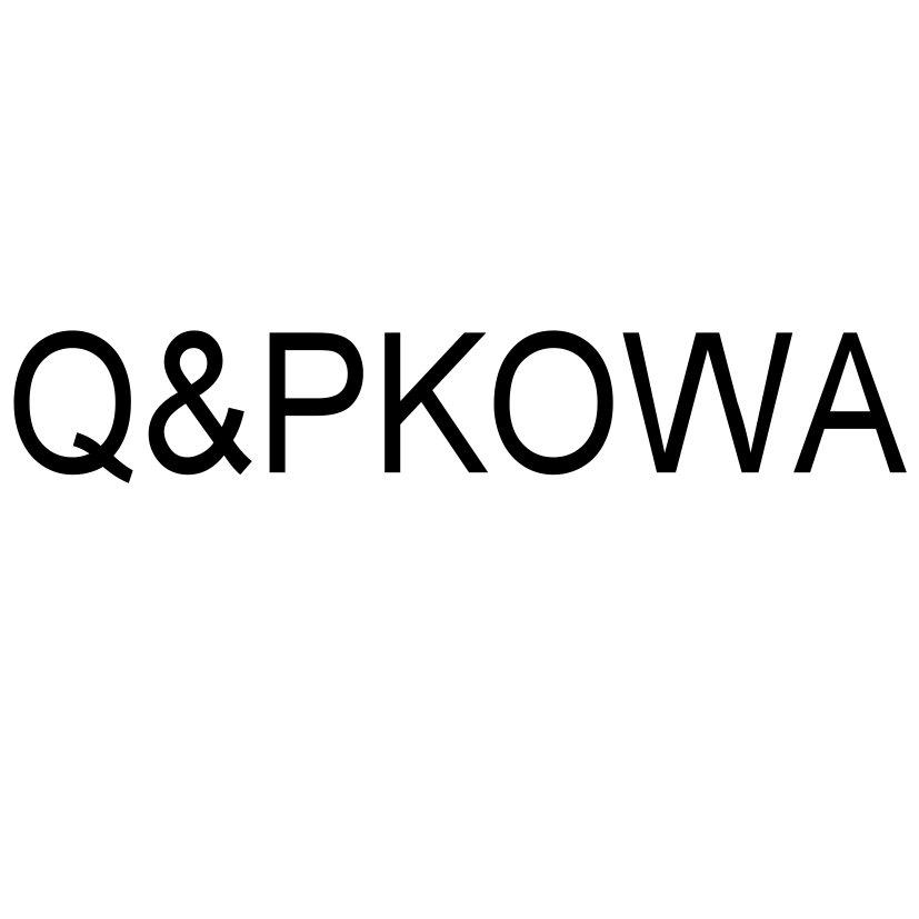q&pkowa