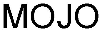 mojo