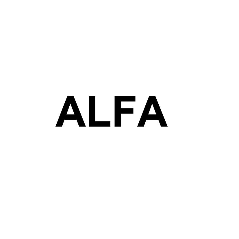 alfa