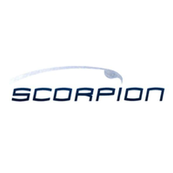 scorpion 