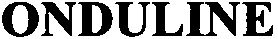 onduline