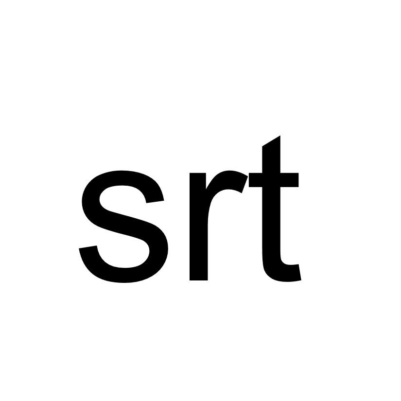 srt
