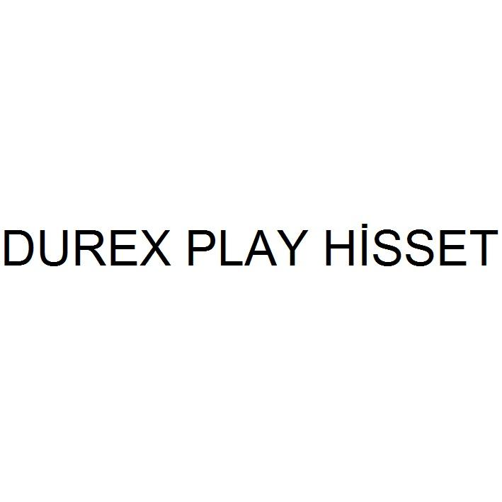 durex play hisset