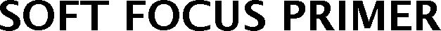 soft focus primer