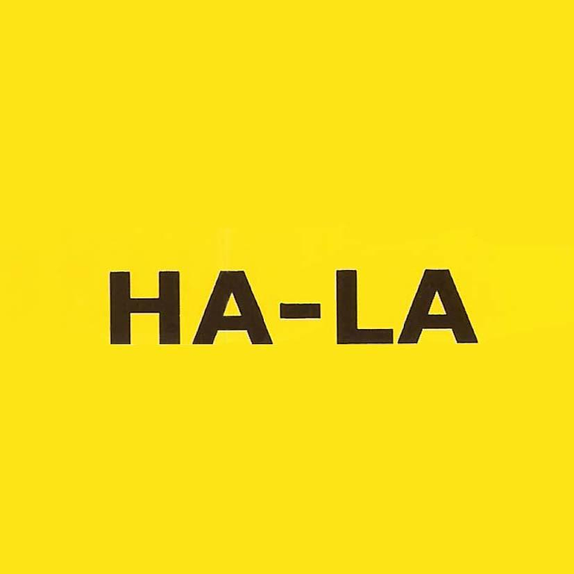 ha-la