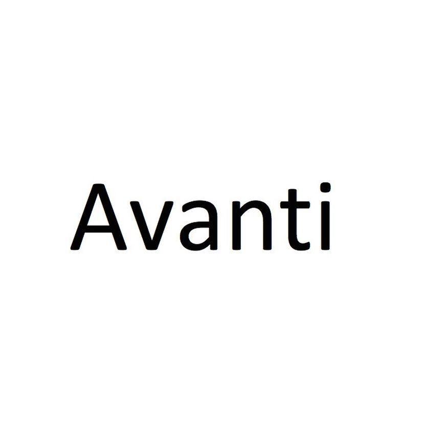 avanti