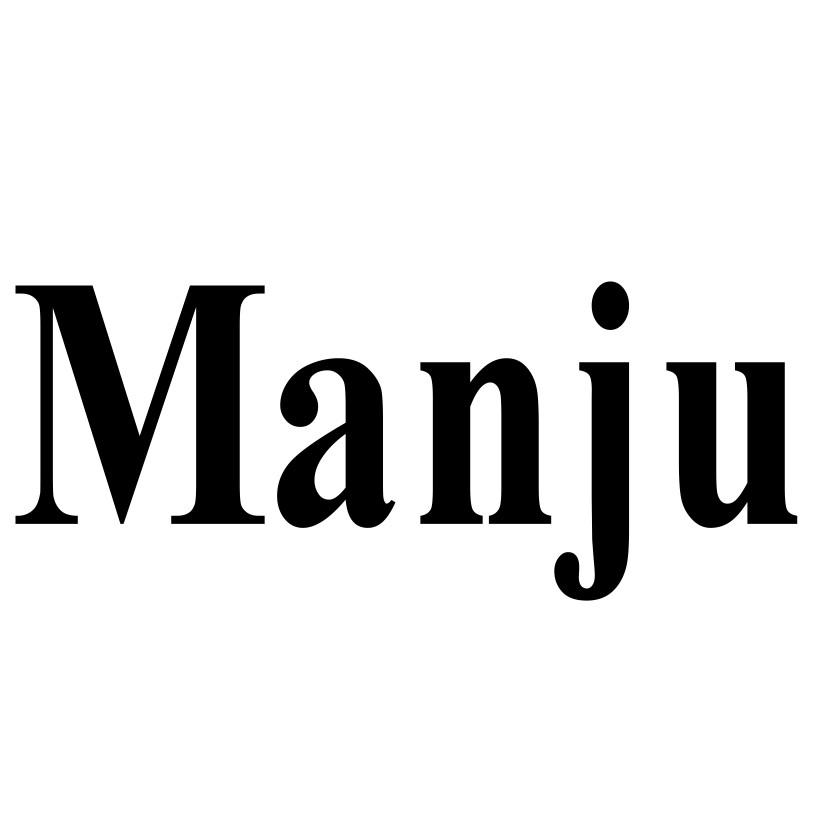 manju