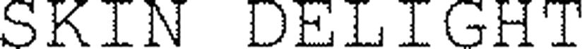 skin delight