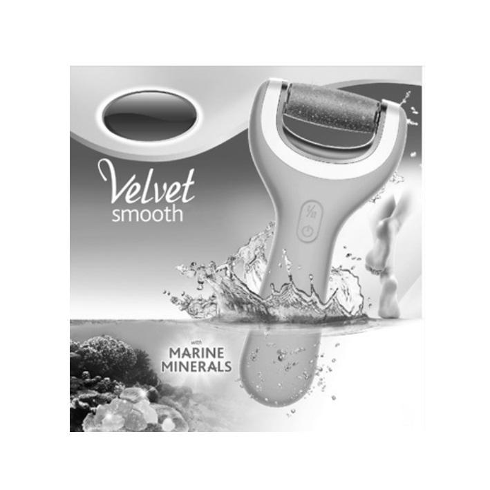 velvet smooth with marine minerals