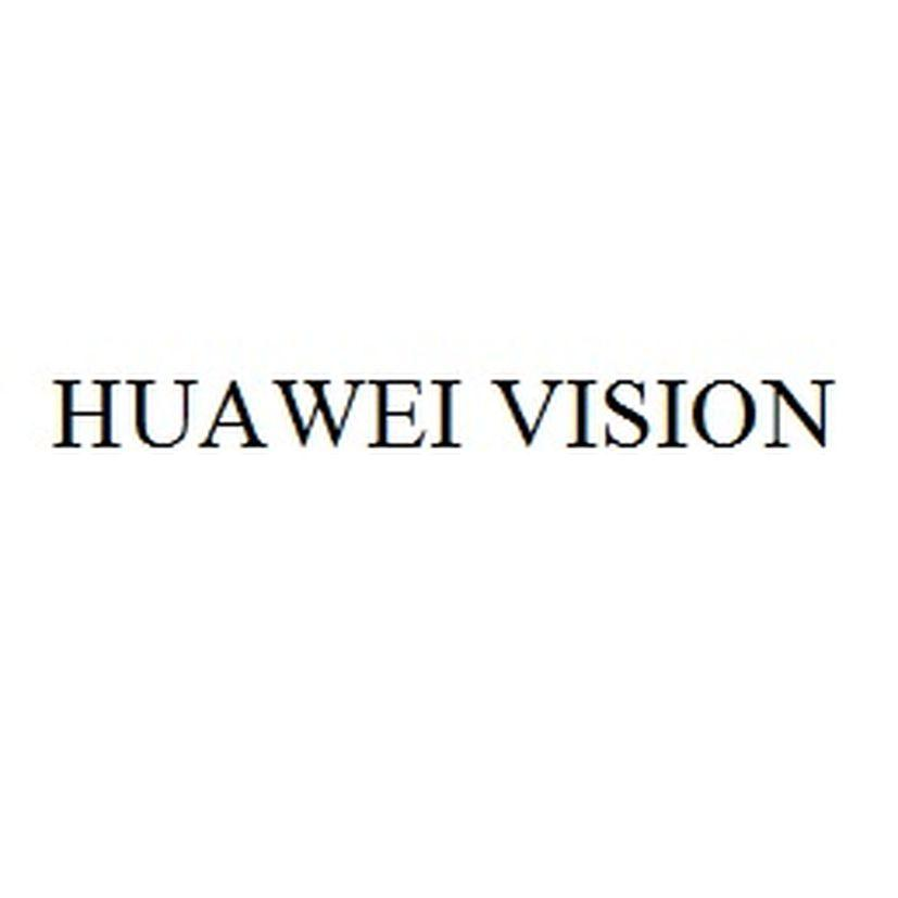 huawei vision