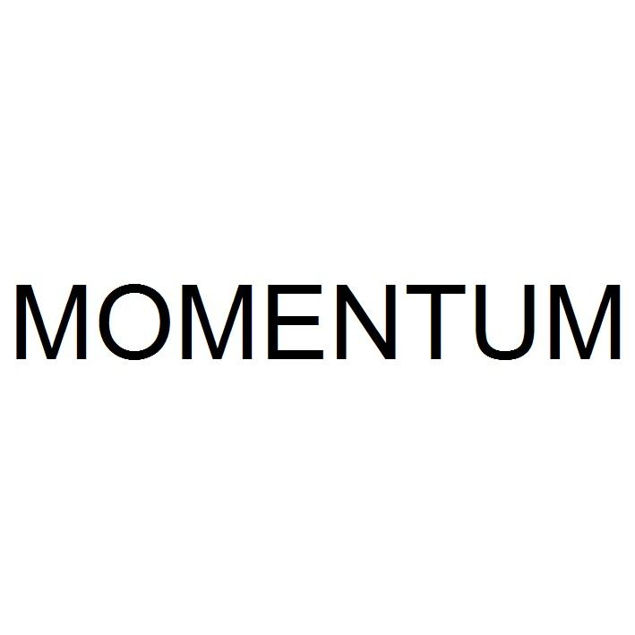 momentum