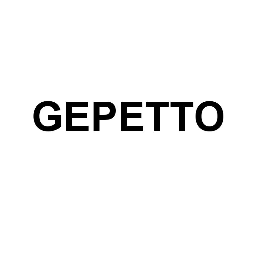 gepetto