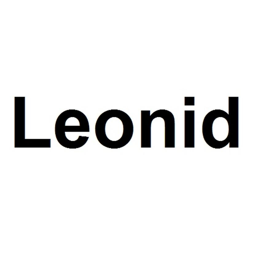 leonid