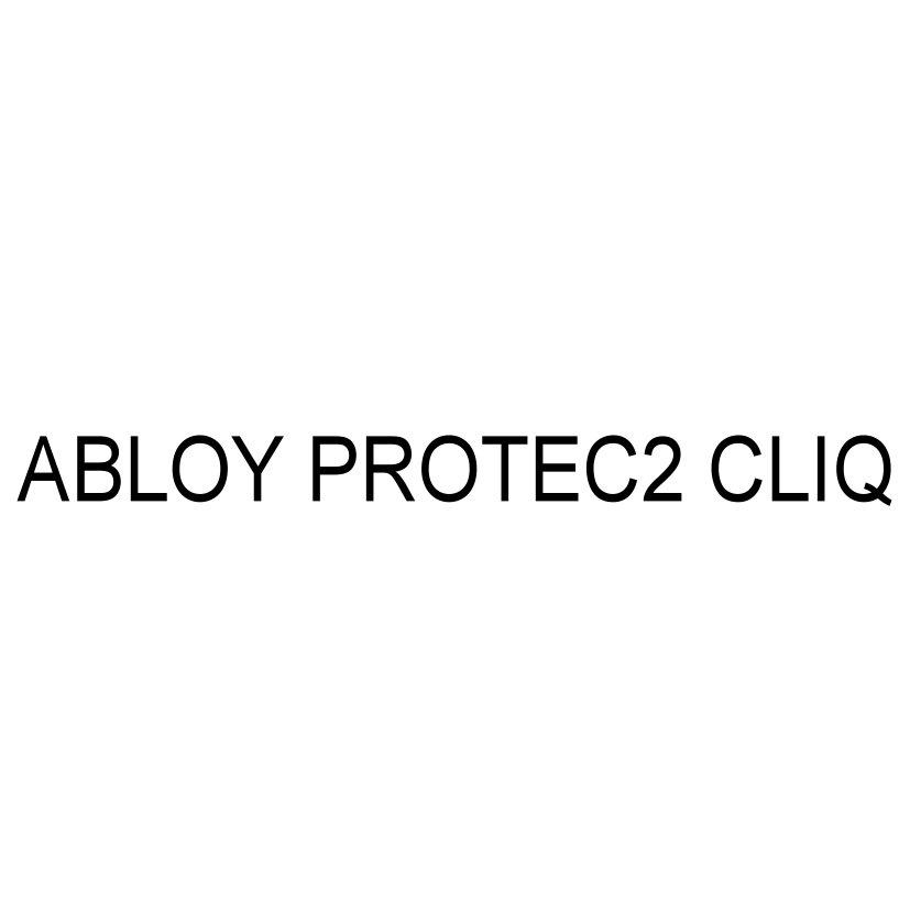 abloy protec2 cliq