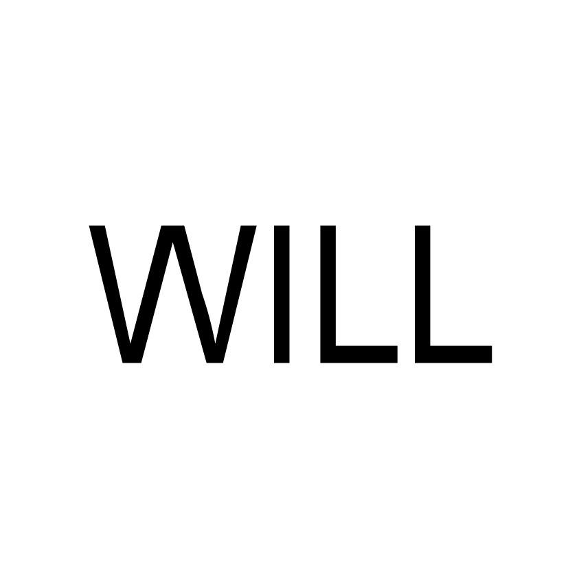 will