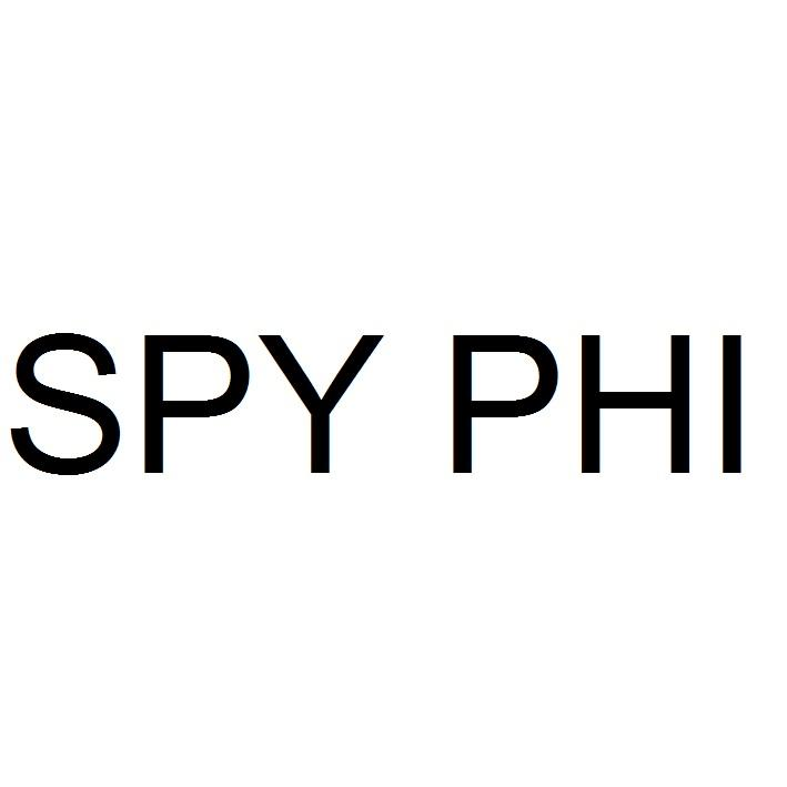 spy phi