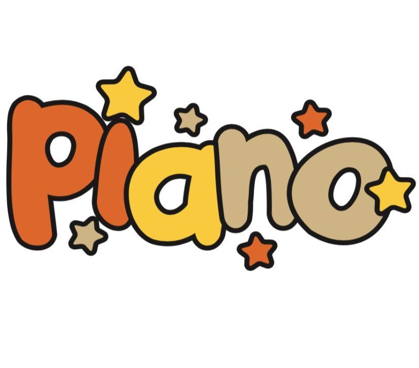 piano