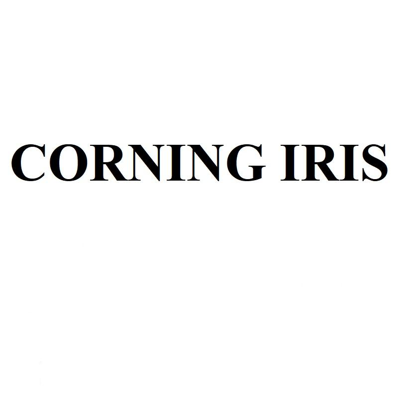 corning iris