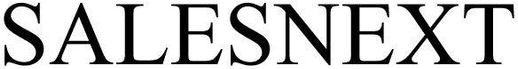salesnext