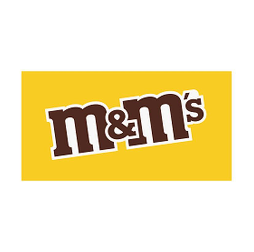 m&m's