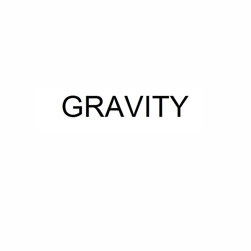 gravity