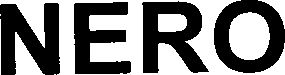 nero
