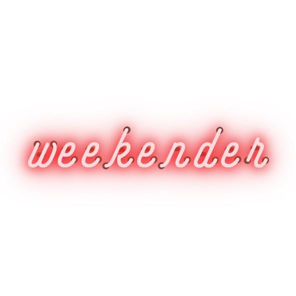 weekender