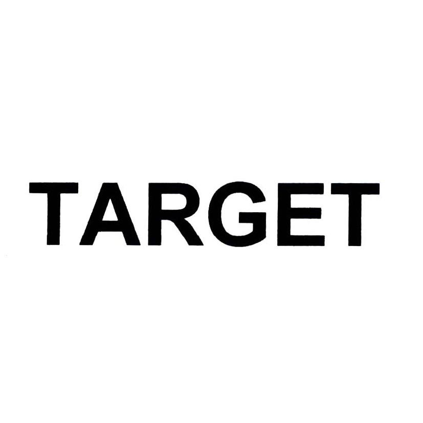 target