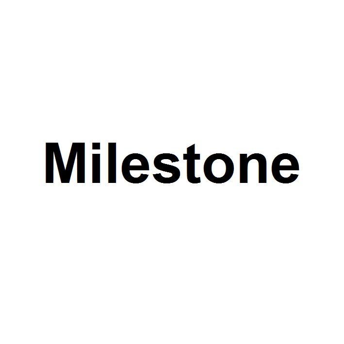 milestone