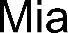 mia