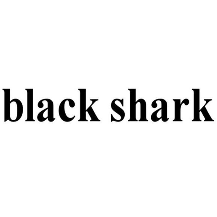 black shark