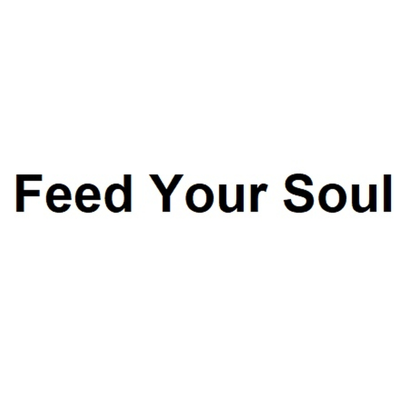 feed your soul