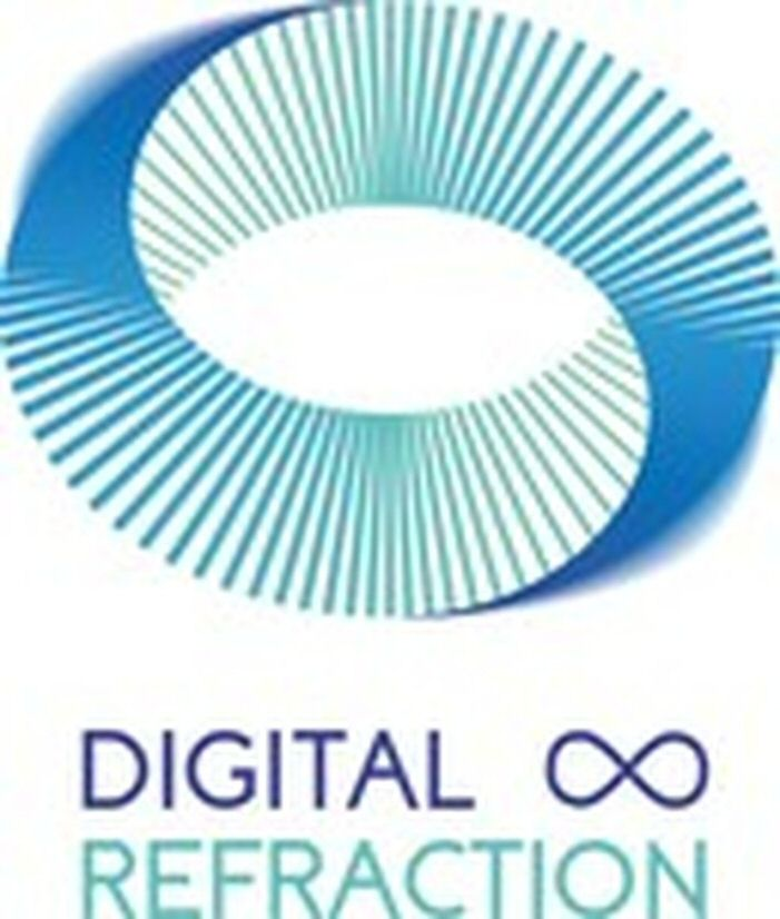 digital refraction