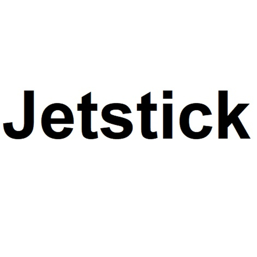 jetstick