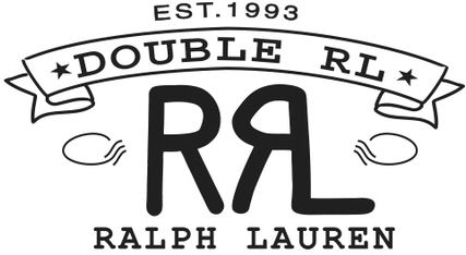 est. 1993 double rl rrl ralph lauren