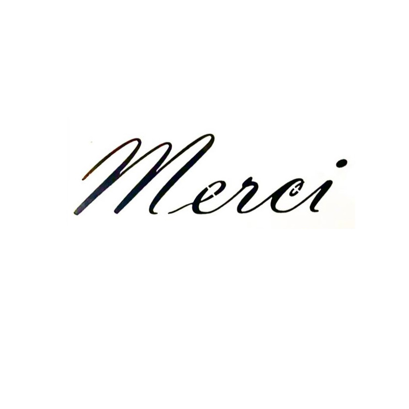 merci