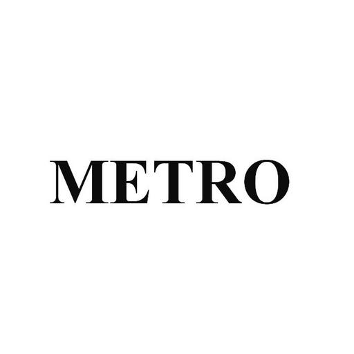 metro