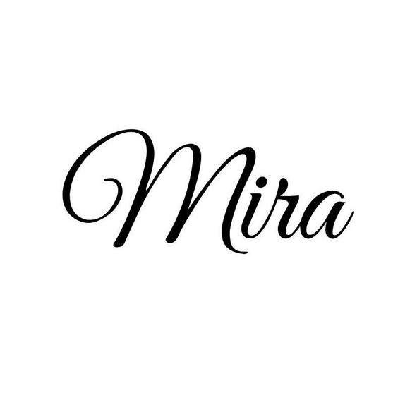 mira